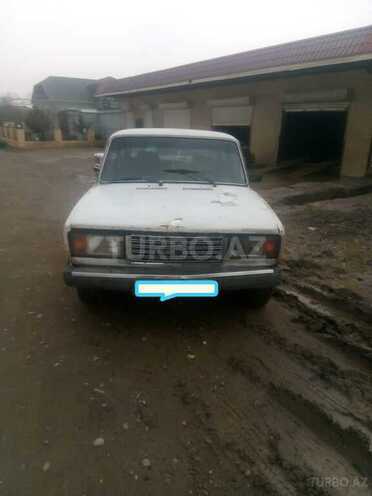 LADA (VAZ) 2107 1989, 522,365 km - 0.2 l - Cəlilabad