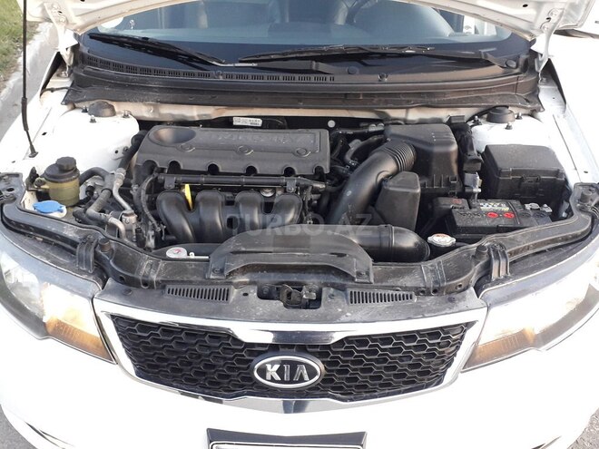 Kia Cerato 2012, 139,719 km - 2.0 l - Bakı