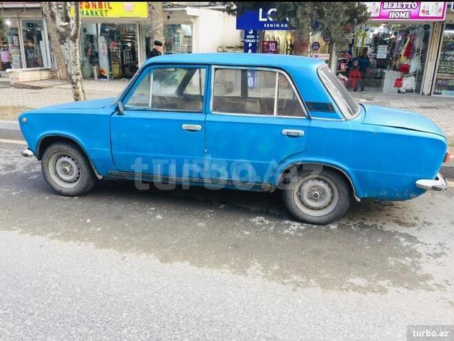 LADA (VAZ) 21011 1973, 10,000 km - 1.6 l - Bakı