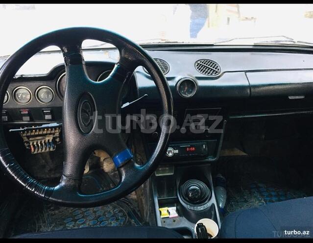 LADA (VAZ) 21011 1973, 10,000 km - 1.6 l - Bakı
