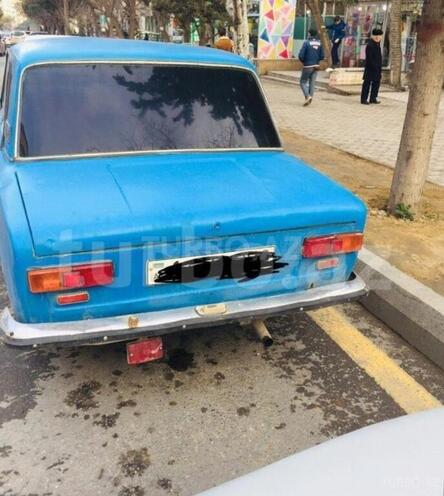 LADA (VAZ) 21011 1973, 10,000 km - 1.6 l - Bakı