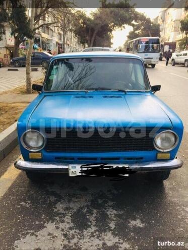 LADA (VAZ) 21011 1973, 10,000 km - 1.6 l - Bakı