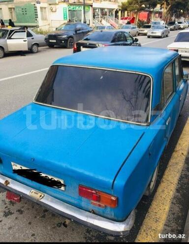 LADA (VAZ) 21011 1973, 10,000 km - 1.6 l - Bakı