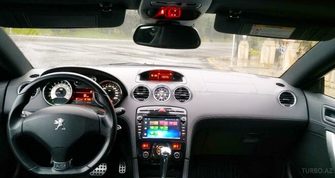 Peugeot  2013, 52,700 km - 1.6 l - Bakı