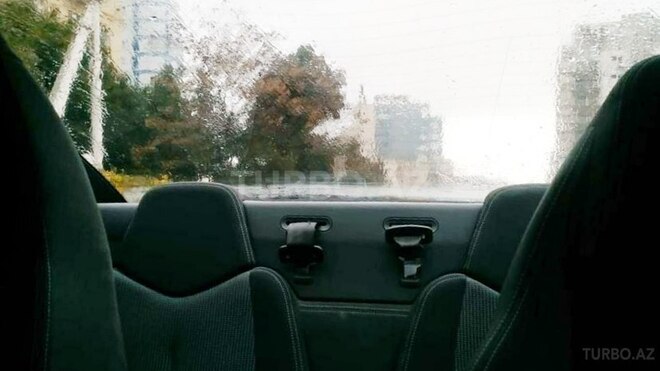 Peugeot  2013, 52,700 km - 1.6 l - Bakı