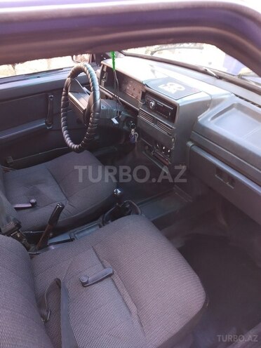 LADA (VAZ) 2109 1989, 529,630 km - 1.5 l - Bakı