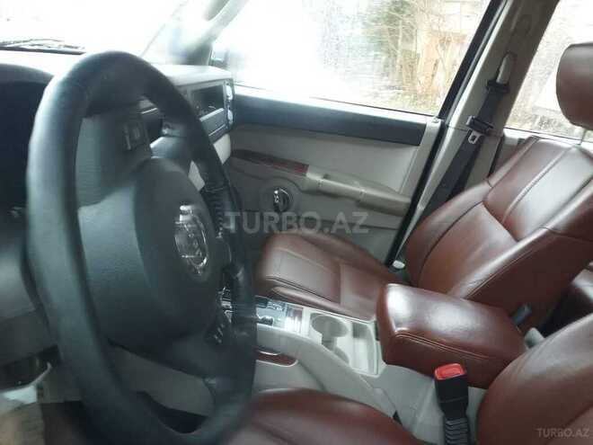 Jeep Commander 2006, 315,000 km - 3.7 л - Bakı