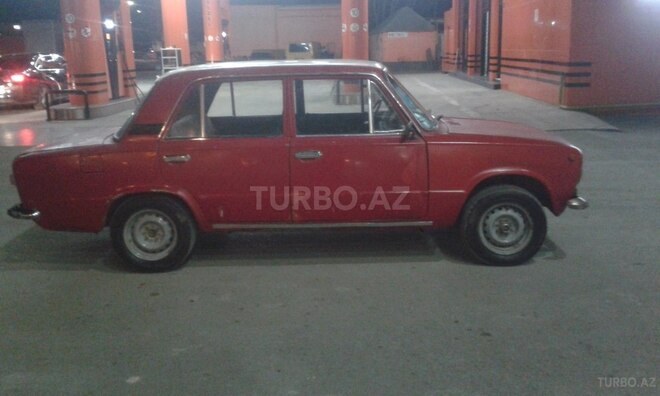 LADA (VAZ) 21013 1982, 680,269 km - 1.3 l - Yevlax