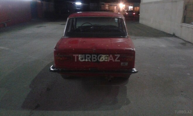 LADA (VAZ) 21013 1982, 680,269 km - 1.3 l - Yevlax