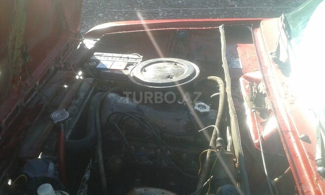 LADA (VAZ) 21013 1982, 680,269 km - 1.3 l - Yevlax