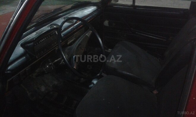LADA (VAZ) 21013 1982, 680,269 km - 1.3 l - Yevlax