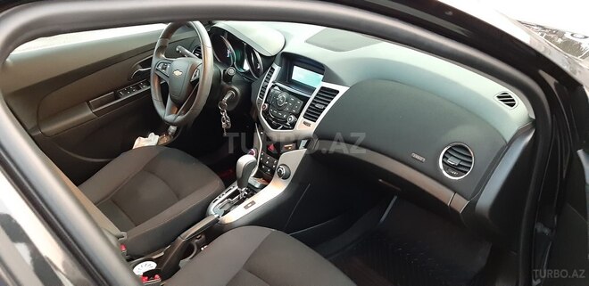 Chevrolet Cruze 2014, 68,000 km - 1.4 l - Naxçıvan