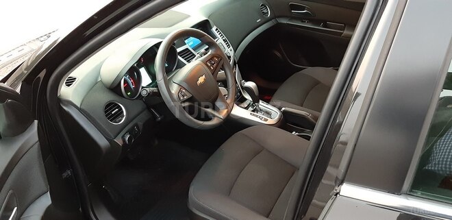 Chevrolet Cruze 2014, 68,000 km - 1.4 l - Naxçıvan