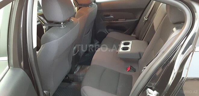 Chevrolet Cruze 2014, 68,000 km - 1.4 l - Naxçıvan
