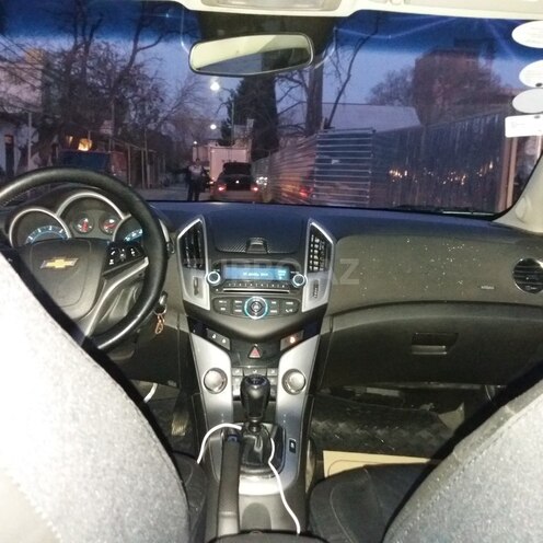 Chevrolet Cruze 2013, 127,000 km - 1.6 l - Bakı