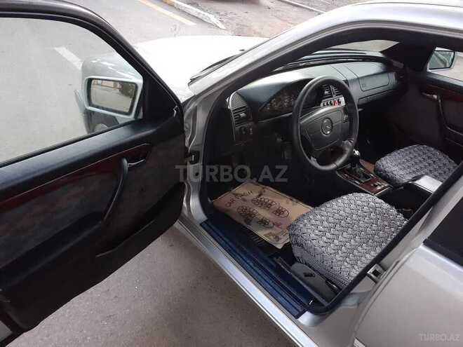 Mercedes C 180 1994, 342,000 km - 1.8 l - Xırdalan