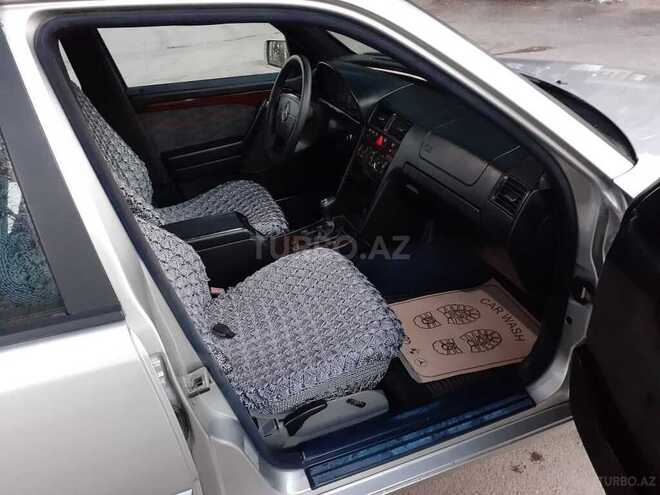 Mercedes C 180 1994, 342,000 km - 1.8 l - Xırdalan