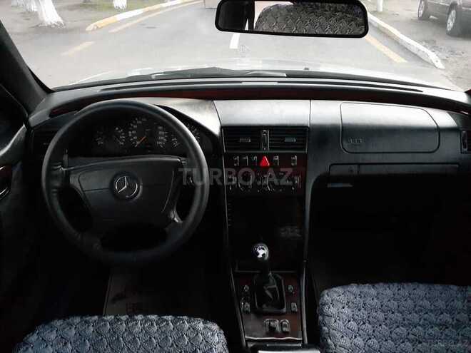 Mercedes C 180 1994, 342,000 km - 1.8 l - Xırdalan
