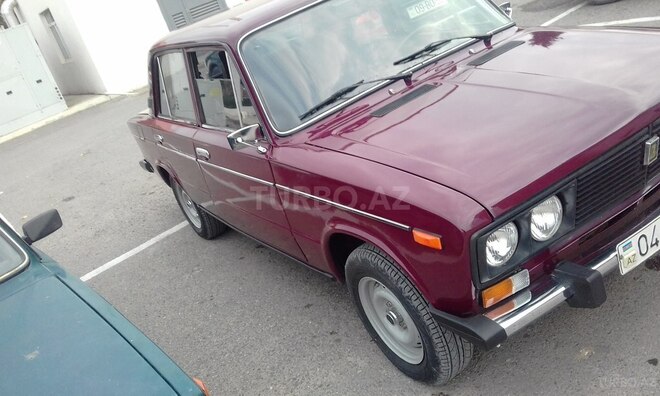 LADA (VAZ) 2106 2003, 1 km - 3.9 л - Cəbrayıl