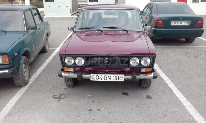 LADA (VAZ) 2106 2003, 1 km - 3.9 л - Cəbrayıl