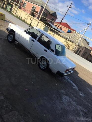 LADA (VAZ) 2107 2003, 130,000 km - 1.6 l - Xırdalan