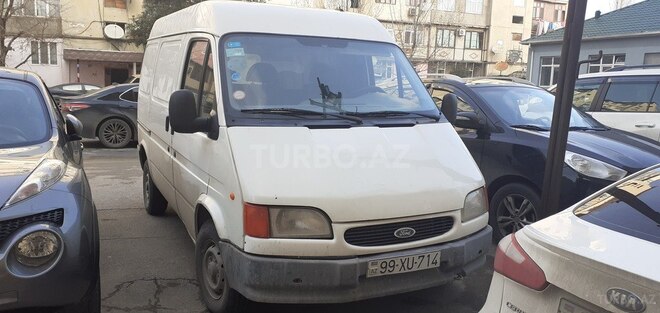 Ford Transit 1998, 200,000 km - 2.0 l - Bakı