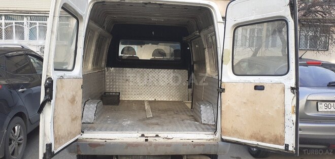 Ford Transit 1998, 200,000 km - 2.0 l - Bakı