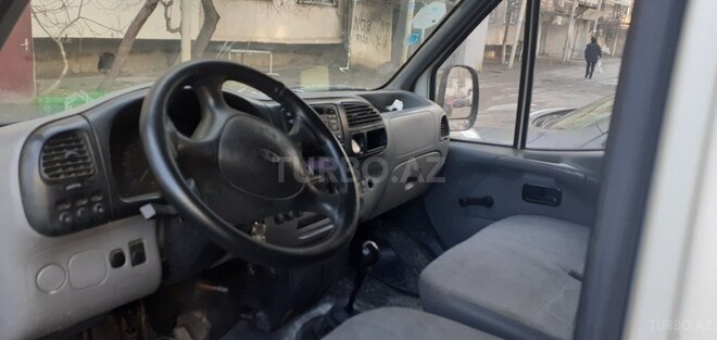 Ford Transit 1998, 200,000 km - 2.0 l - Bakı