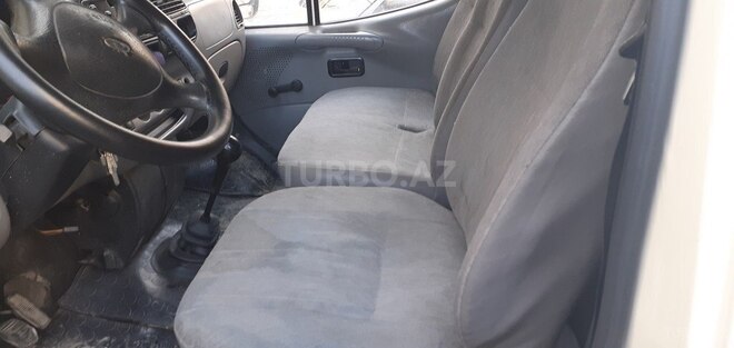 Ford Transit 1998, 200,000 km - 2.0 l - Bakı