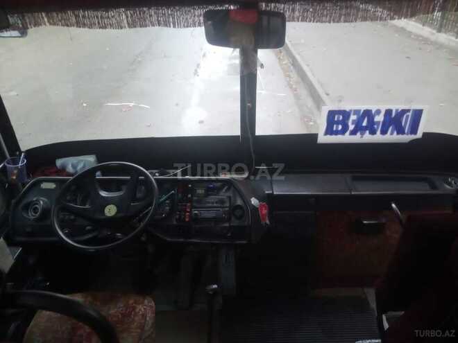 Mercedes  1990, 111,111 km - 4.5 l - Mingəçevir