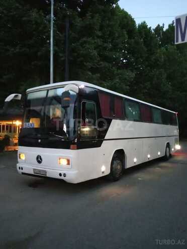 Mercedes  1990, 111,111 km - 4.5 l - Mingəçevir