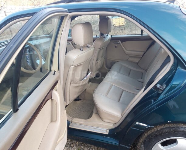 Mercedes C 280 1994, 239,467 km - 2.8 л - Şəki