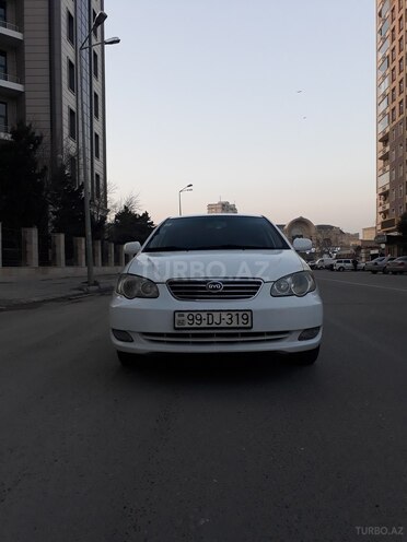 BYD F3 2012, 250,000 km - 1.5 l - Bakı