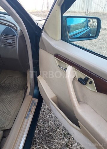 Mercedes C 280 1994, 239,467 km - 2.8 л - Şəki
