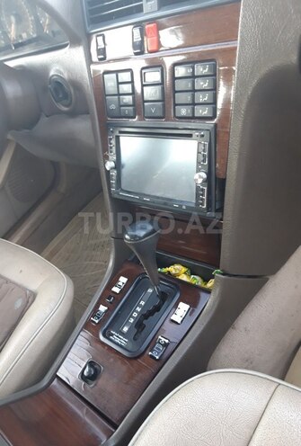 Mercedes C 280 1994, 239,467 km - 2.8 л - Şəki