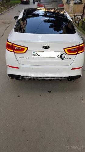 Kia Optima 2013, 74,000 km - 2.0 l - Bakı