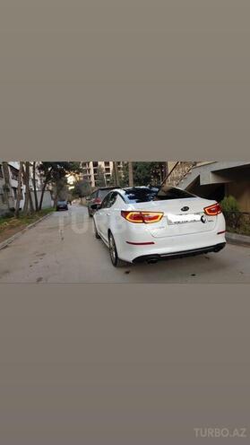 Kia Optima 2013, 74,000 km - 2.0 l - Bakı