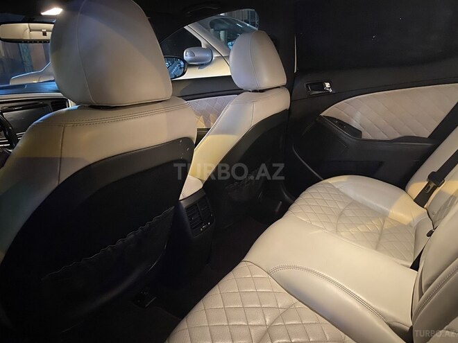 Kia Optima 2013, 74,000 km - 2.0 l - Bakı