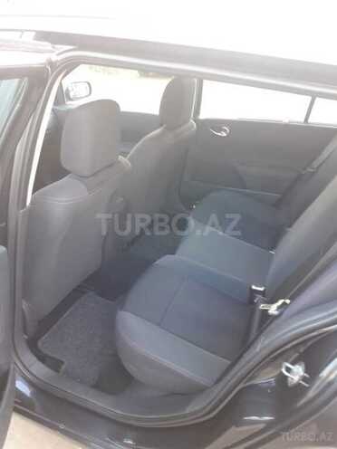 Renault Megane 2007, 207,000 km - 1.5 л - Bakı
