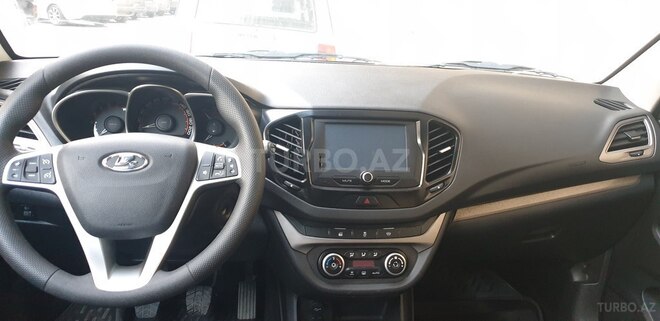 LADA (VAZ) Vesta Cross 2018, 15,000 km - 1.8 л - Bakı