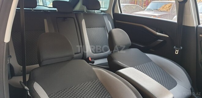 LADA (VAZ) Vesta Cross 2018, 15,000 km - 1.8 л - Bakı