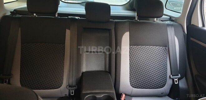 LADA (VAZ) Vesta Cross 2018, 15,000 km - 1.8 л - Bakı