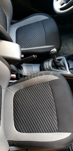 LADA (VAZ) Vesta Cross 2018, 15,000 km - 1.8 л - Bakı