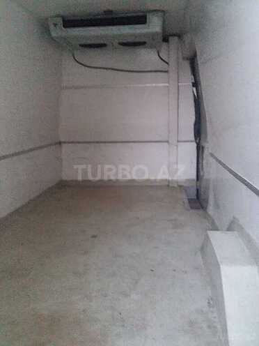 Ford Transit 2002, 380,000 km - 2.2 л - Ucar