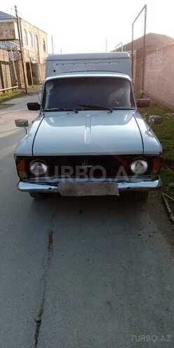 Moskvich  1993, 322,500 km - 1.5 l - Bakı