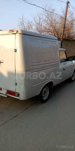 Moskvich  1993, 322,500 km - 1.5 l - Bakı