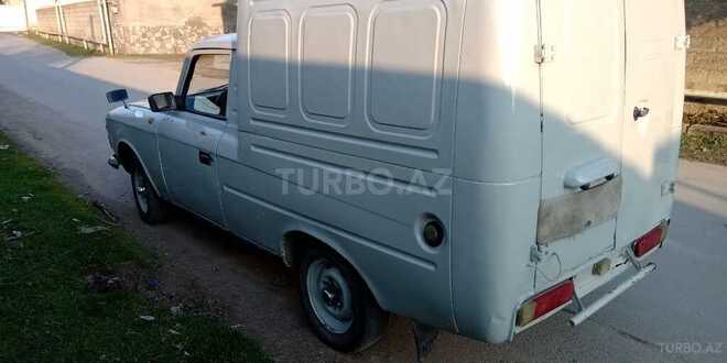 Moskvich  1993, 322,500 km - 1.5 l - Bakı