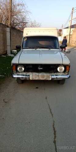 Moskvich  1993, 322,500 km - 1.5 l - Bakı