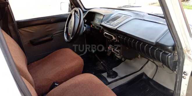 Moskvich  1993, 322,500 km - 1.5 l - Bakı