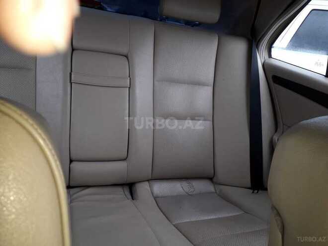 Mercedes C 230 1999, 198,000 km - 2.3 l - Bakı